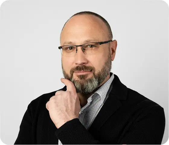 Андрей Комиссаров