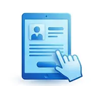 Помощь в работе <br> с личным кабинетом